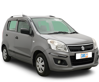 Maruti Wagon R 1.0-img